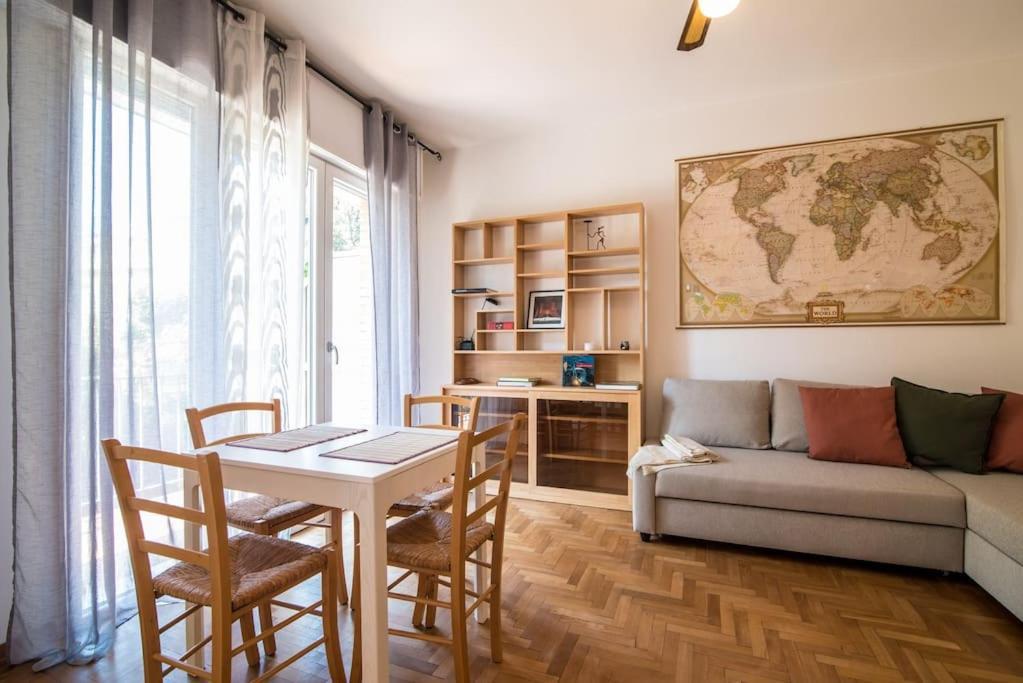 Enjoy Home - Bilocale Sulle Riviere A Due Passi Dalla Specola Padova Exterior photo