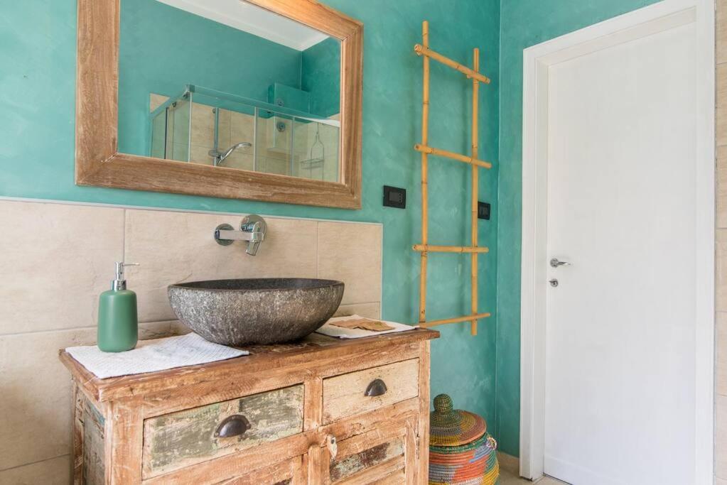 Enjoy Home - Bilocale Sulle Riviere A Due Passi Dalla Specola Padova Exterior photo